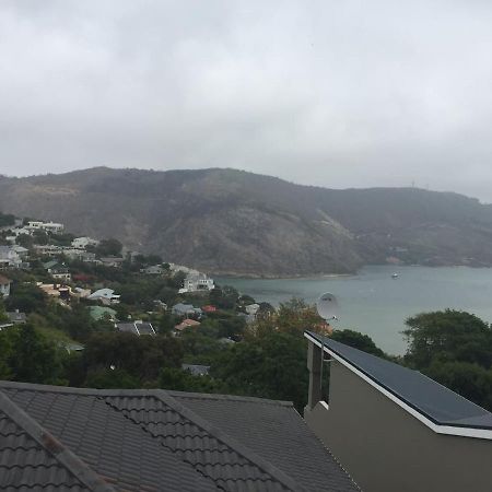 Knysna Heads Private Suite מראה חיצוני תמונה