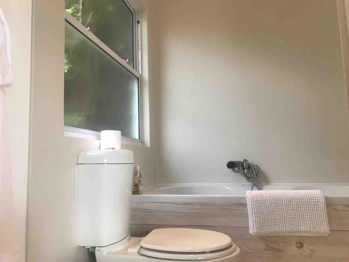 Knysna Heads Private Suite מראה חיצוני תמונה
