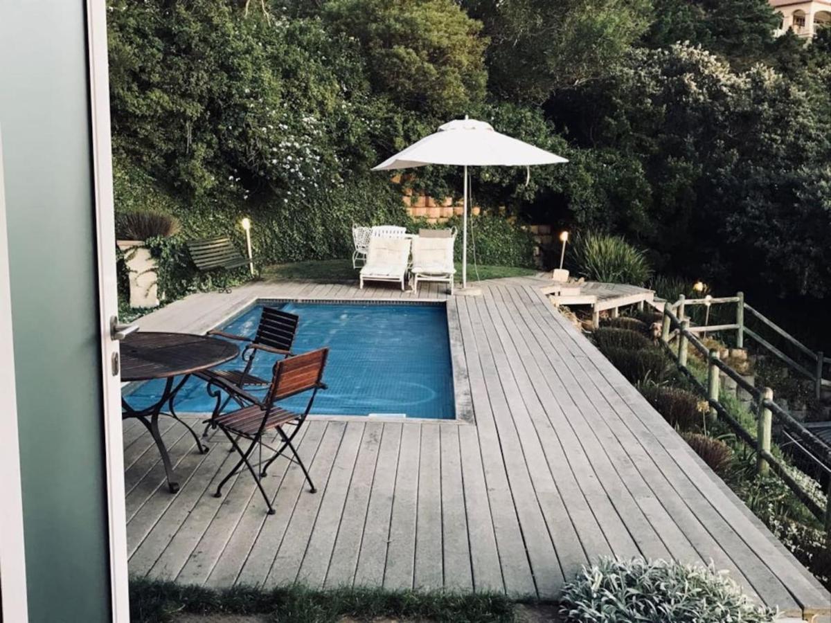 Knysna Heads Private Suite מראה חיצוני תמונה