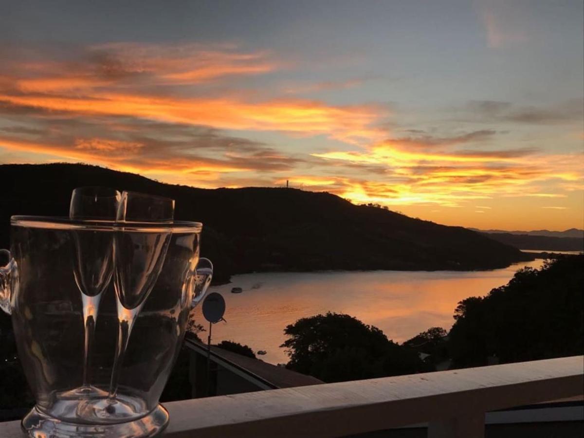 Knysna Heads Private Suite מראה חיצוני תמונה